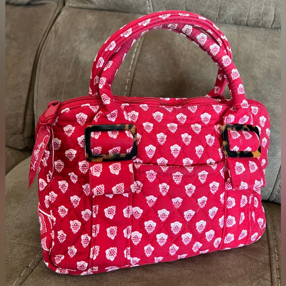 Retired Pattern Vera Bradley